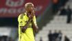 Talisca Ey�pspor ma��nda yok