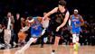 Thunder, Lakers'� s�p�rd�: 4-0'l�k seriyle finale ��kt�