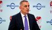 Yabanc� kural� de�i�ecek mi? �brahim Hac�osmano�lu noktay� koydu