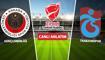 CANLI ANLATIM: Gen�lerbirli�i - Trabzonspor