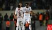 Kupada ikinci finalist Trabzonspor! 1-0'dan d�nd�, final biletini ald�