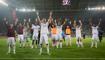 Trabzonspor, �st �ste 3. toplamda 18. kez kupada finalde