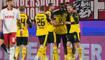Fenerbah�e'nin hedefindeki Serhou Guirassy i�in resmi a��klama!