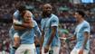 FA Cup'ta �ampiyon Manchester City oldu!