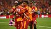 Galatasaray sezonu kapat�yor! Son rakip Kas�mpa�a