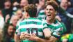 �sko�ya'da Celtic 56. kez �ampiyon oldu!
