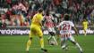 Samsunspor G�ztepe'yi 3 golle devirdi