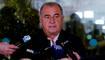 Fatih Terim'den UEFA Kupas� a��klamas�! �Hi�bir ba�ar� tesad�f de�ildir�