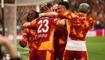 Galatasaray sezonu Kas�mpa�a ma��yla kapat�yor! ��te muhtemel 11'ler...