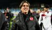 Vincenzo Montella'dan D�nya Kupas� mesaj�! �Oyuncular�mla gurur duyuyorum�