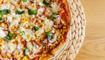 En kolay pizza tarifi: Bol malzemeli ve doyurucu lava� pizza