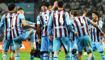52 sezonluk tarihte 10. kez! Trabzonspor ligi 3. s�rada tamamlad�