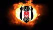 Be�ikta�'ta bir ayr�l�k daha! Gece yar�s� veda etti