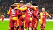 Galatasaray'da hedeflerin �o�u tamam! Lig ve Avrupa'da ba�ar�l� sezon