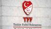 TFF a��klad�! S�per Lig tescil edildi