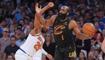 Knicks'ten tarihi geri d�n��