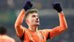 Ve transfer resmen a��kland�! Ernest Mu�i...