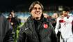 Vincenzo Montella'dan D�nya Kupas� s�zleri! �Hedefimiz...�
