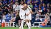 David Alaba, Real Madrid'e veda etti