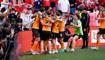 Bir r�ya ger�ek oldu! Hull City Premier Lig'de