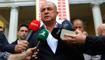 Fatih Terim'den 10+4 yabanc� kural� hakk�nda a��klama! �Yasaklardan yana de�ilim�