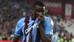 Trabzonspor tarihine ge�ti! Paul Onuachu, sezona damga vurdu