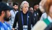 Anla�ma sa�land�! Jorge Jesus i�in yeni s�zle�me yolda