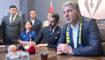 Hakan Safi: Fenerbah�e'yi tekrar Fenerbah�elilere emanet edece�iz