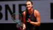 Aryna Sabalanka, Roland Garros'ta ikinci turda!