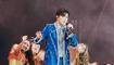 Dimash �stanbul'u �s�tt�