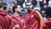 Fenerbah�e ma�� itiraf�! Yunus Akg�n'den olay a��klama