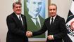 Kartal'da yaprak d�k�m�! Ayr�l�klar pe� pe�e ya�anacak...