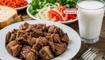 Etin yan�nda ayran i�menin 3 faydas�