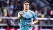Kenan Y�ld�z i�in resmi a��klama! �Kesinlikle tak�mda kalacak�