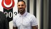 Ricardo Quaresma'dan y�llar sonra gelen itiraf! �Be�ikta�'a gitmek istemiyordum�