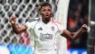 Temas kuruldu! Trabzonspor'dan El Bilal Toure bombas�