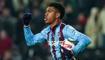 Felipe Augusto Trabzon'u bekliyor