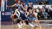 Trabzonspor, Bah�e�ehir'e di� ge�iremedi! Play-off'a veda etti