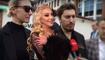 G�ll�'n�n k�z� Tu�yan �lkem G�lter'in cezaevindeki son hali ortaya ��kt�!