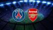 �ampiyonlar Ligi'nde final heyecan�! PSG'nin rakibi Arsenal