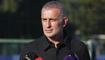 TFF Ba�kan� �brahim Hac�osmano�lu'nun hedefi b�y�k! ��n�allah �ampiyon olaca��z�