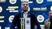 Hakan Safi'den transfer bombas�! �2 yerli, 3 d�nya y�ld�z� getirece�iz�
