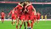A Milli Tak�m'�n rakibi Kuzey Makedonya! ��te muhtemel 11'ler...