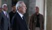 Aziz Y�ld�r�m, An�tkabir'i ziyaret etti