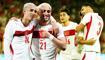 Avustralya bas�n� T�rkiye'yi yazd�: 4 goll� galibiyet endi�elendirdi