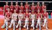 Filenin Sultanlar� VNL mesaisine ba�l�yor