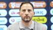 Ve resmi a��klama geldi! Domenico Tedesco'nun yeni tak�m� belli oldu