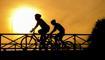 Hem pedallar� �evirin hem manzara izleyin: T�rkiye'nin en iyi bisiklet rotalar�!