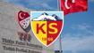 Kayserispor'a Tahkim'den ret! S�per Lig karar� kesinle�ti