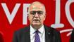 Mehmet Akif �st�nda�: Bu mutlulu�u hep birlikte payla�aca��z